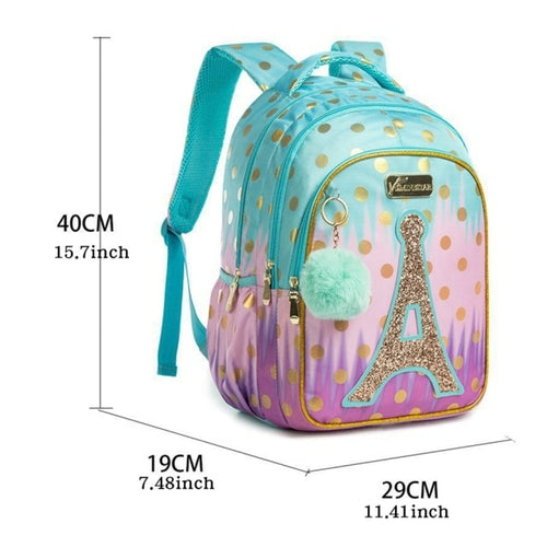 Girls Bag 2021, College Bags For Girls