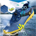 Mesh Breathable Beach Sea Water Shoes