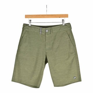 Buy military-green 314 Fit Board Short