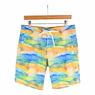 Buy water-color-blue 305 Fit / Lounge Fit / Board Shorts