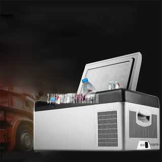 20L/25L/30L Dual Purpose Car And Household Refrigerator Compressor