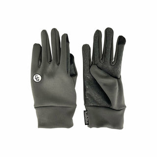 Buy grey Street Liner Glove