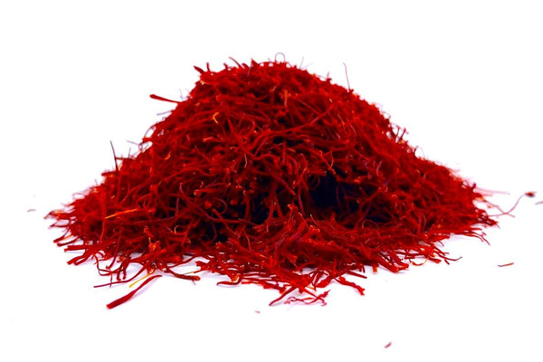 Saffron Threads | Finest Grade - 1g