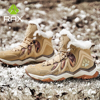 RAX Trekking Boots