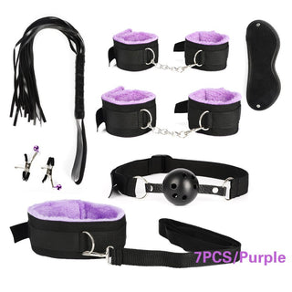 Buy 7pcs-purple Toys for Adults
