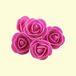 Buy 100pcshot-pinkrose 25cm Rose Teddy Bear