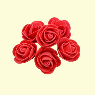 Buy 500pcs-red 25cm Rose Teddy Bear