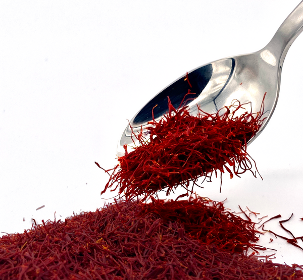 Saffron Threads | Finest Grade - 1g