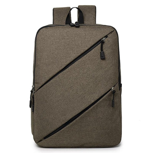 Backpack male travel luggage backpack
