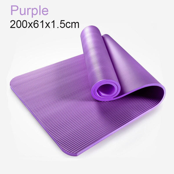Yoga Mat