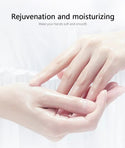 2Pcs Moisturizing Hand Mask Whitening Anti Wrinkle Aging Exfoliating
