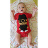 Hip Hop Onesie Rad Rapper - Tall Hat