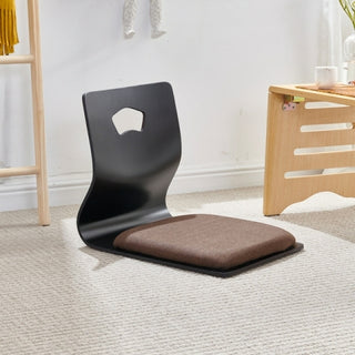 Buy light-green (2pcs/lot) Japanese Chair Design Home Living Room Furniture Kotatsu
