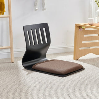 Buy rice-white (2pcs/lot) Japanese Chair Design Home Living Room Furniture Kotatsu