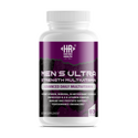 Hard Rock Health® Mens Ultra Vitamin