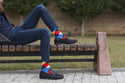 Men's Classy Mix Set Socks