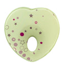 Newborn Infant Anti Roll Pillow Flat Head Neck Prevent Infant Support