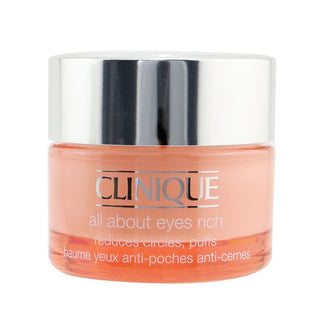 CLINIQUE - All About Eyes Rich - Webster.direct