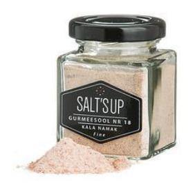 KALA NAMAK fine salt