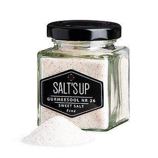 SWEET SALT fine