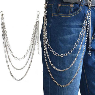 Buy 71 Trendy Belt Waist Chain