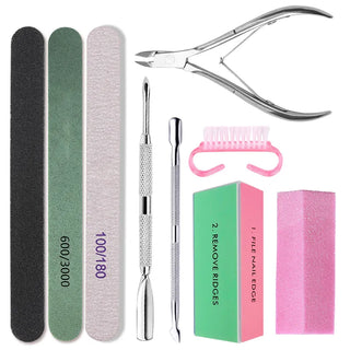 Buy zh200-09 Manicure Tools Set