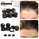 Hair Shadow Powder Hair Line Modified Repair Hair Shadow Trimming Powder Makeup Hair Concealer Natural Cover Beauty Edge Control