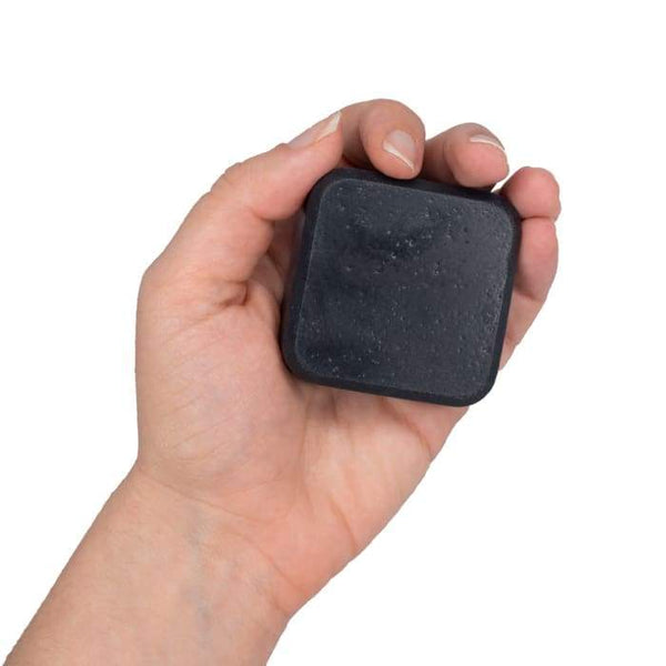 Romance Activated Charcoal Facial Soap