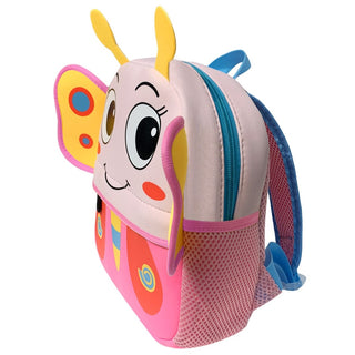 3D Animal Children Backpacks