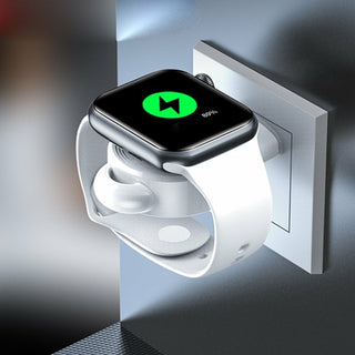 Buy white Apple iWatch USB Charger