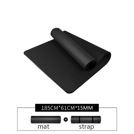 Yoga Mat