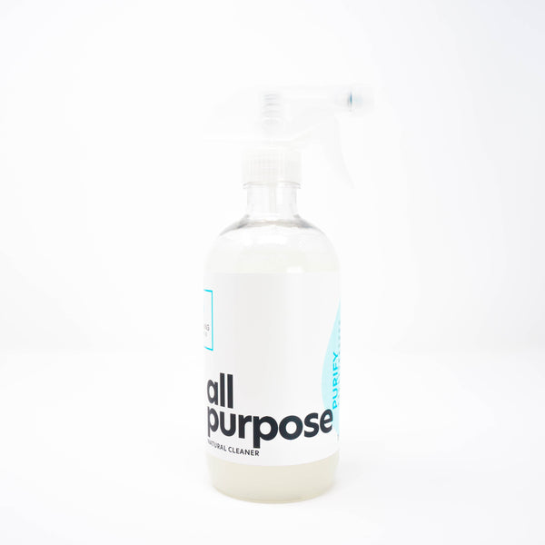 Oven Cleaning Kit (Glass Jar)