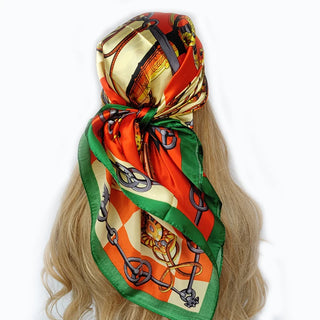 Buy 31 90*90cm Fashion Headwraps