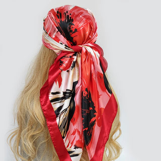 Buy 44 90*90cm Fashion Headwraps