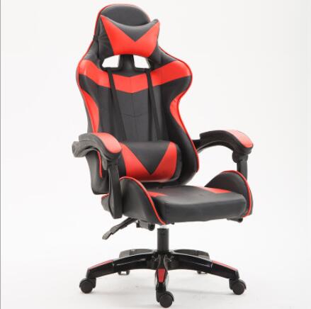 VESCOVO Silla Massage Gamer Chair