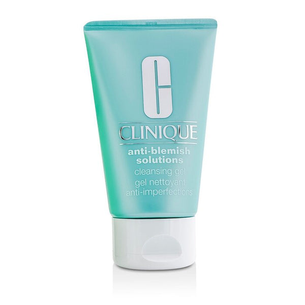 CLINIQUE - Anti-Blemish Solutions Cleansing Gel