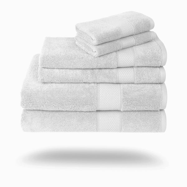 Mariabella Luxe Egyptian Cotton Towels