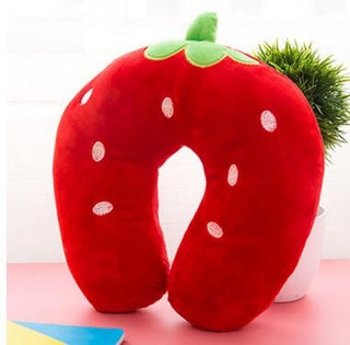 Buy strawberry Kids Headrest