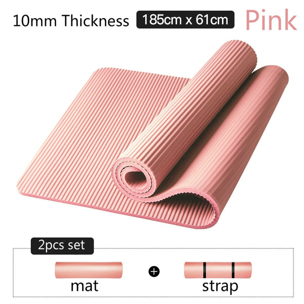 Yoga Mat