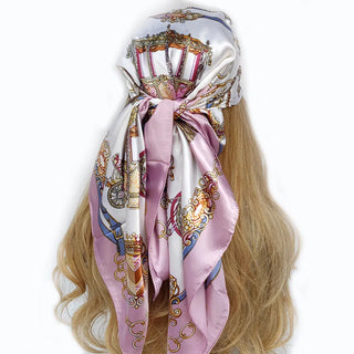 Buy 26 90*90cm Fashion Headwraps