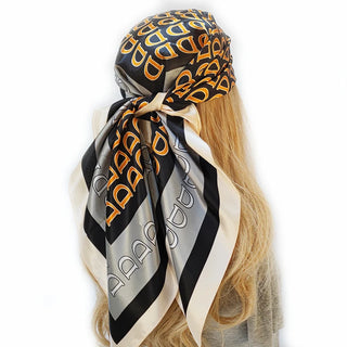 Buy 03 90*90cm Fashion Headwraps