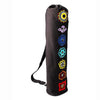 Yoga Bag - OMSutra Chakra Yoga Mat Bag  - Drawstring