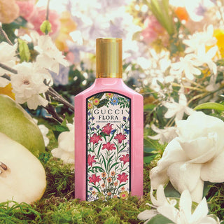 Gucci Flora Gorgeous Gardenia Eau de Parfum Gift Set