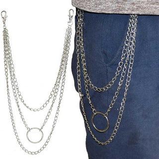 Buy 62 Trendy Belt Waist Chain