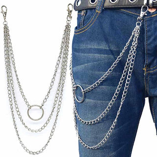 Buy 61 Trendy Belt Waist Chain