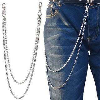 Buy 69 Trendy Belt Waist Chain