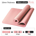 Yoga Mat