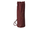 OMSutra Chakra Rivet Yoga Mat Bag