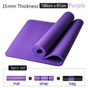 Yoga Mat