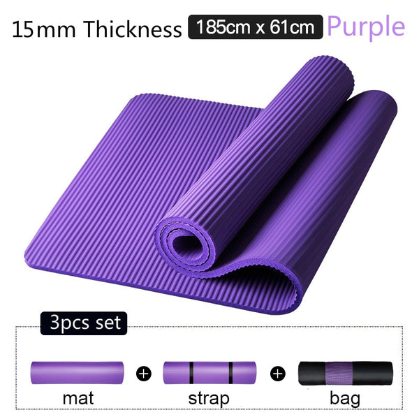 Yoga Mat